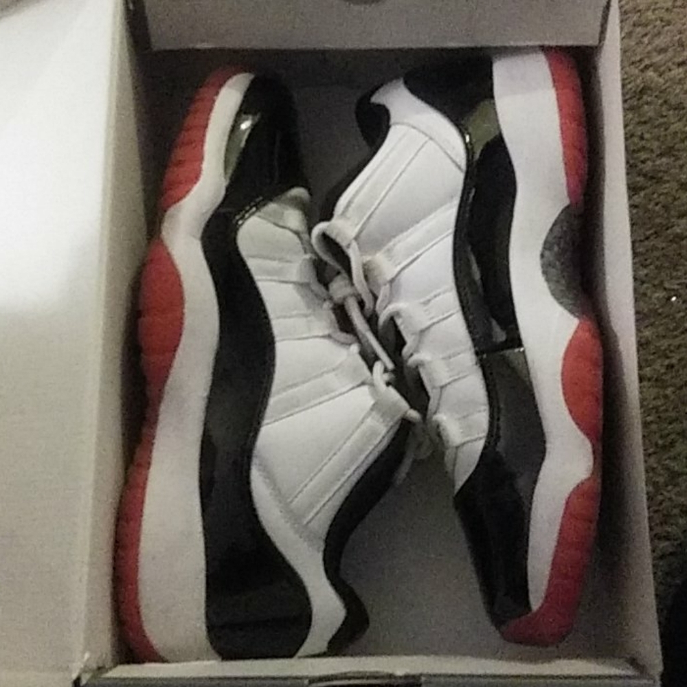 Jordan 11